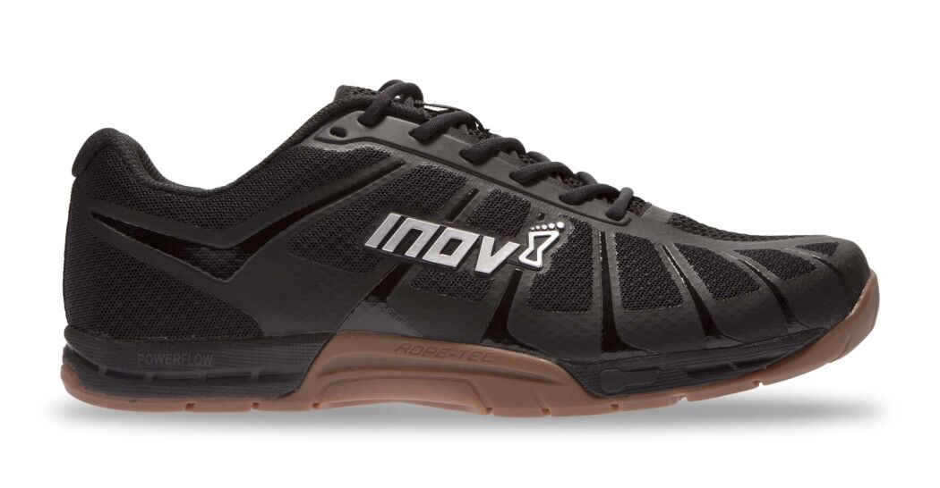 Buty Treningowe Inov-8 F-lite 235 V3 Damskie Czarne PAV-649301